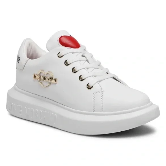 Moschino sneakers - Picture 2 of 6